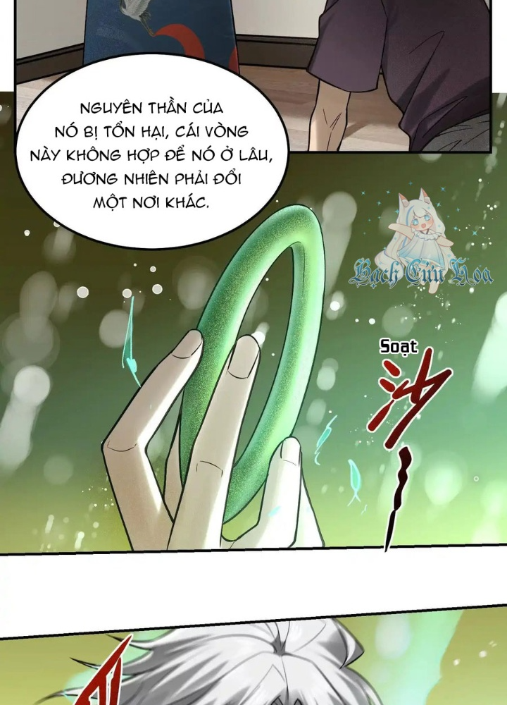 Ngô Mệnh Phụng Thiên Chapter 19 - Trang 2