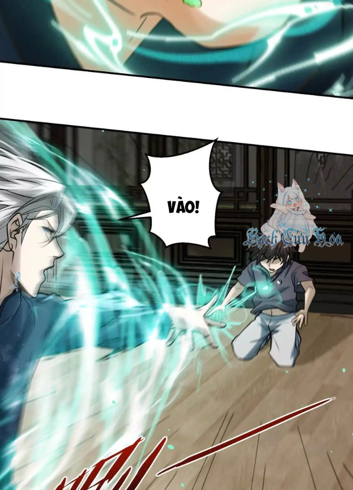 Ngô Mệnh Phụng Thiên Chapter 19 - Trang 2