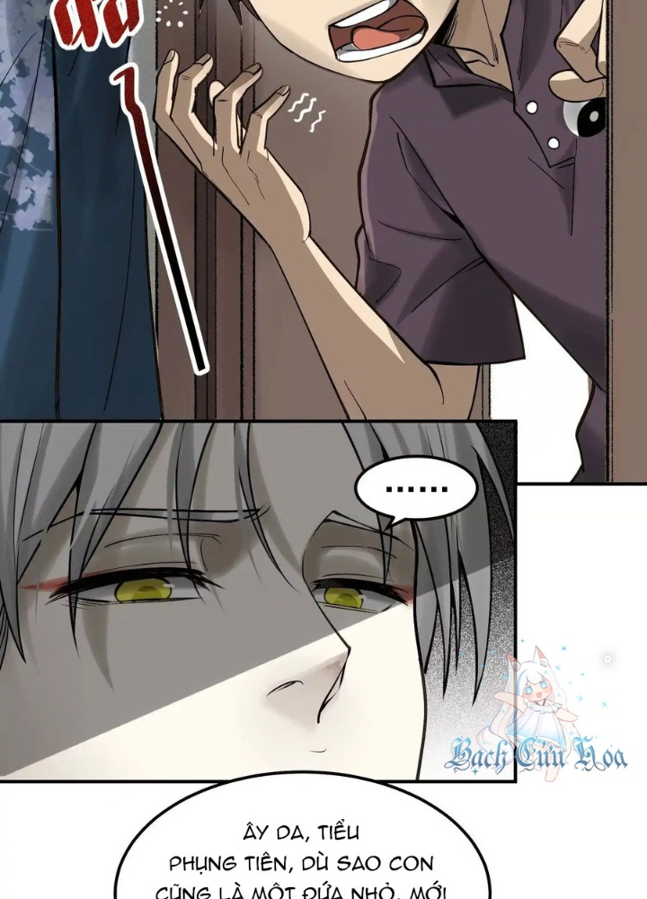 Ngô Mệnh Phụng Thiên Chapter 19 - Trang 2