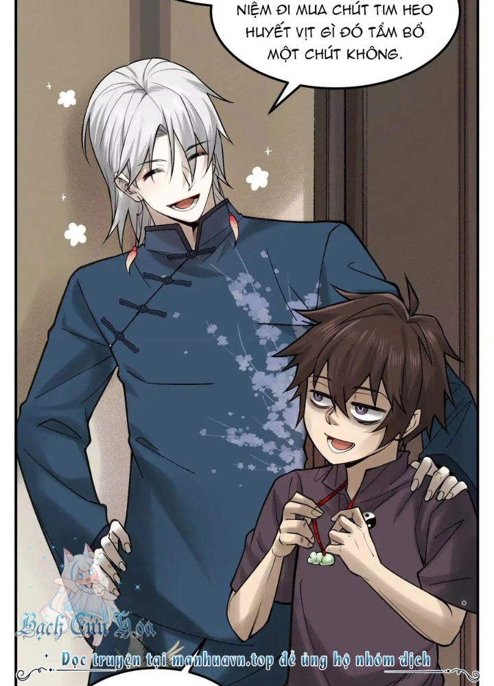 Ngô Mệnh Phụng Thiên Chapter 19 - Trang 2