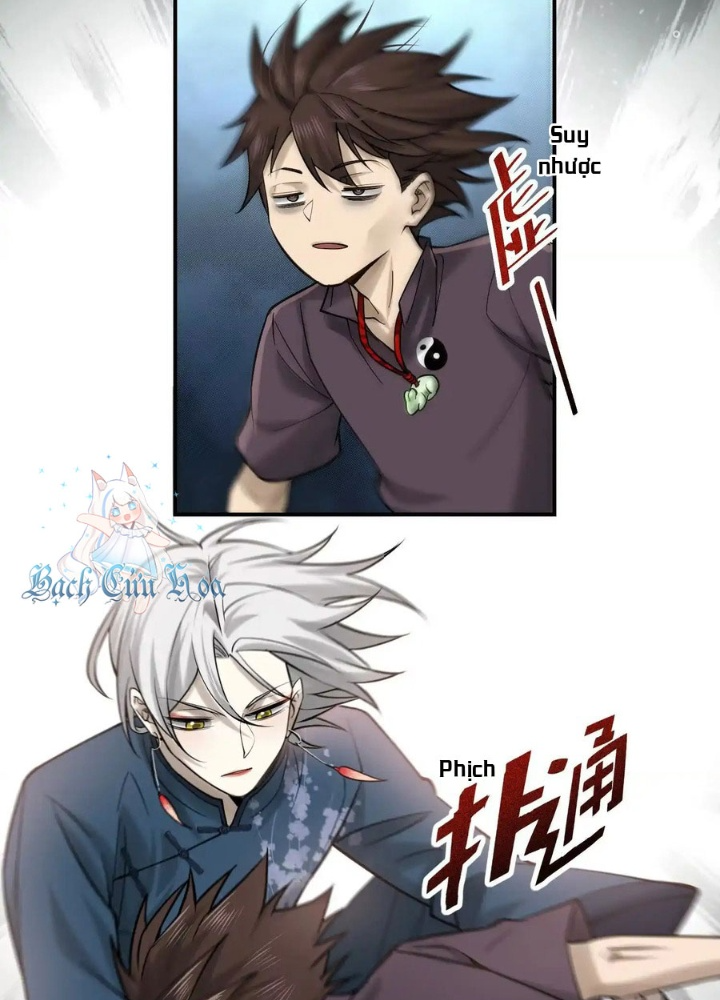 Ngô Mệnh Phụng Thiên Chapter 19 - Trang 2