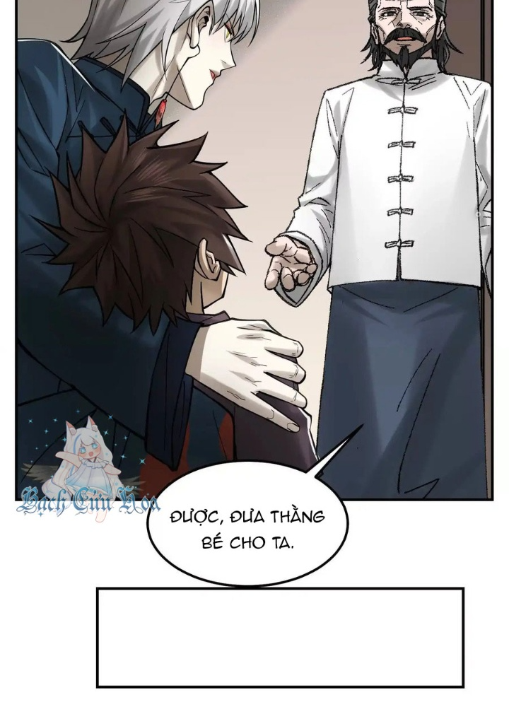 Ngô Mệnh Phụng Thiên Chapter 19 - Trang 2