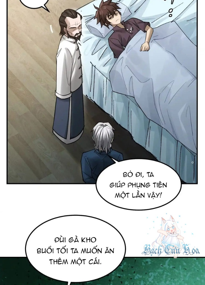 Ngô Mệnh Phụng Thiên Chapter 19 - Trang 2