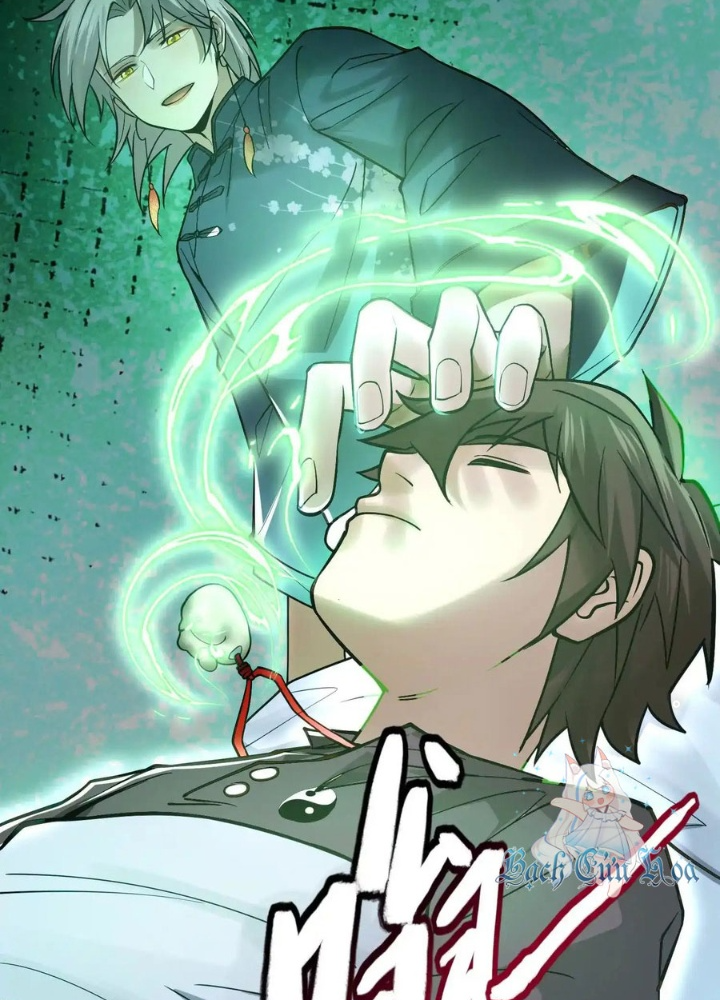 Ngô Mệnh Phụng Thiên Chapter 19 - Trang 2