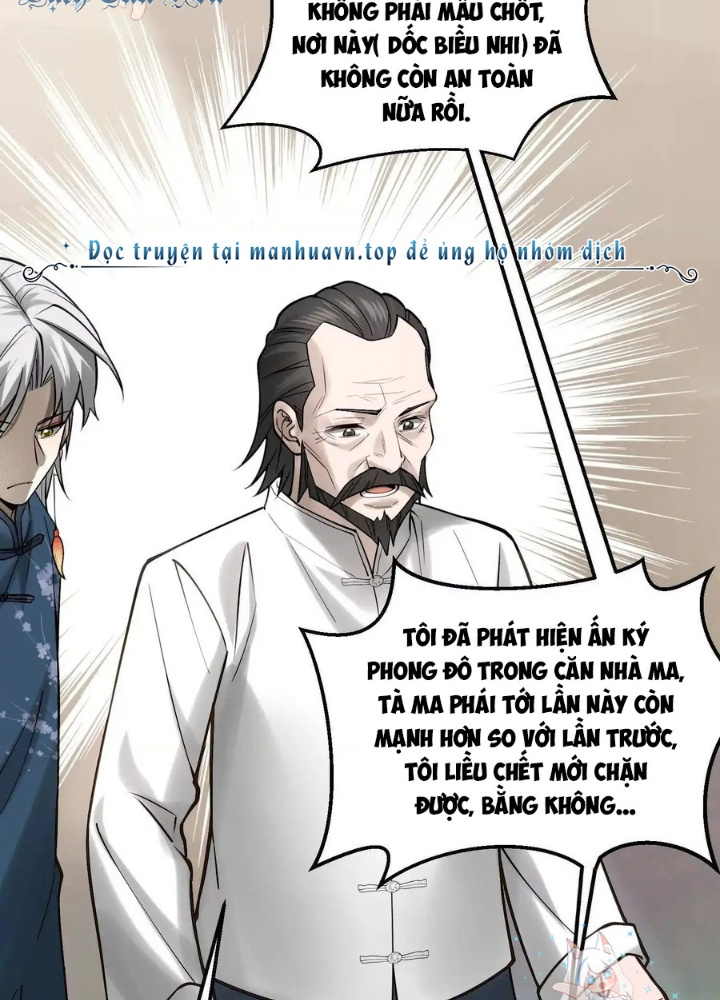 Ngô Mệnh Phụng Thiên Chapter 19 - Trang 2