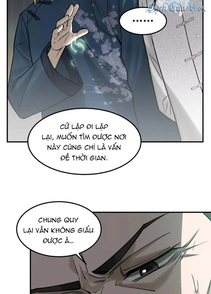 Ngô Mệnh Phụng Thiên Chapter 19 - Trang 2