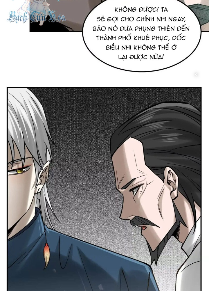 Ngô Mệnh Phụng Thiên Chapter 19 - Trang 2