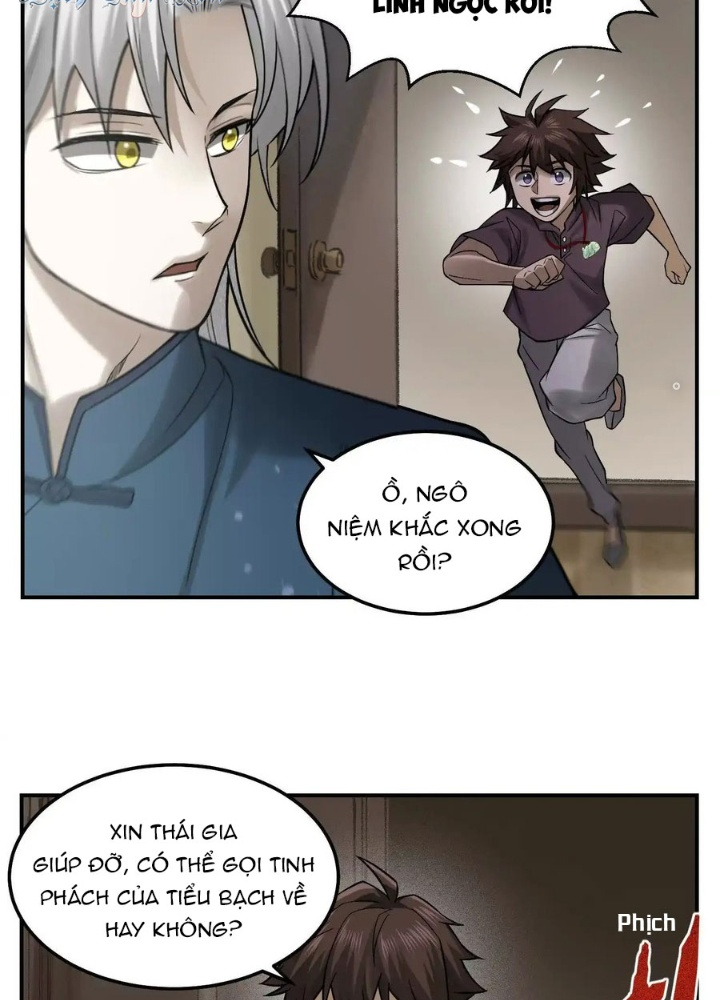 Ngô Mệnh Phụng Thiên Chapter 19 - Trang 2