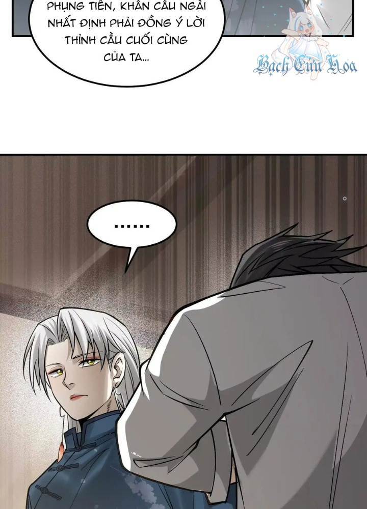 Ngô Mệnh Phụng Thiên Chapter 19 - Trang 2