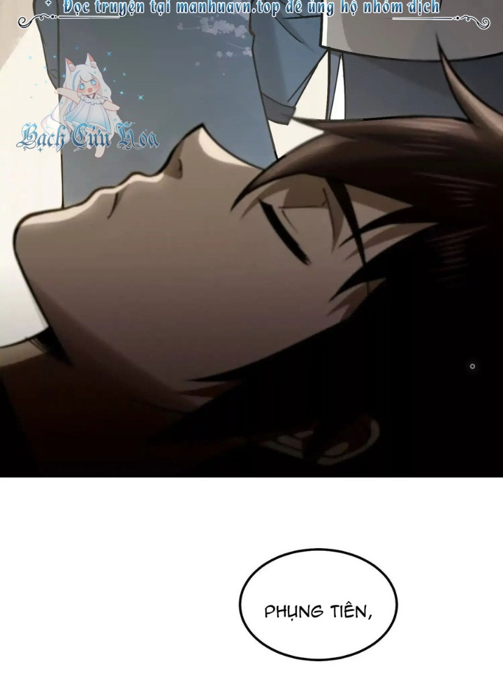 Ngô Mệnh Phụng Thiên Chapter 19 - Trang 2