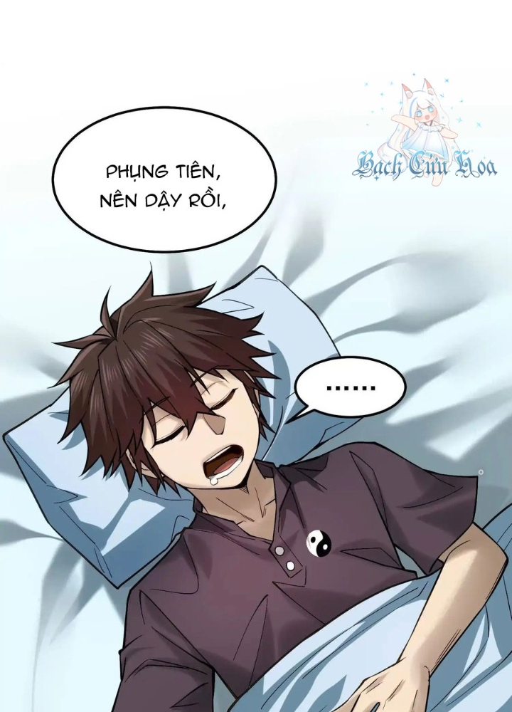 Ngô Mệnh Phụng Thiên Chapter 19 - Trang 2