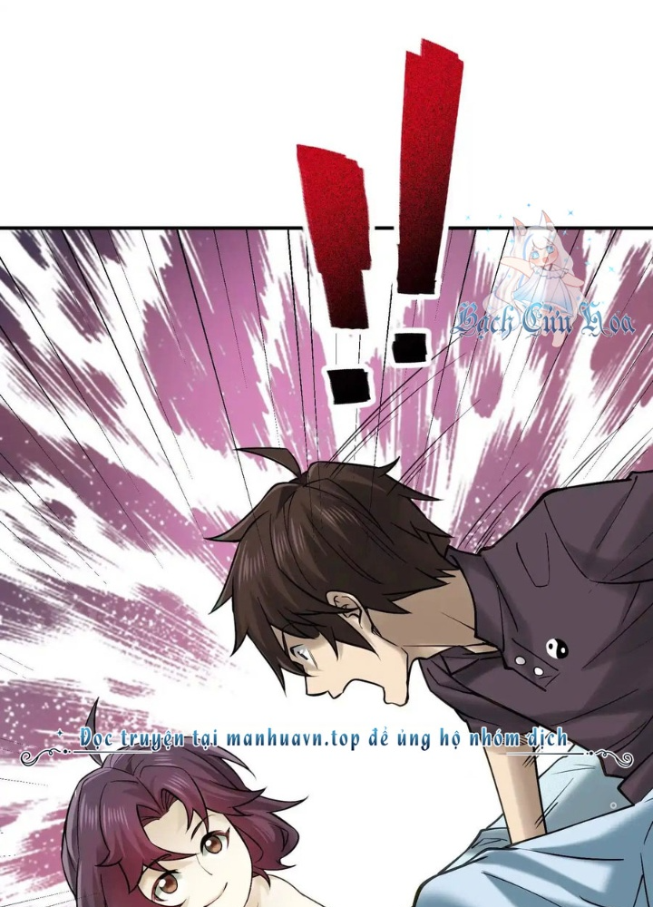 Ngô Mệnh Phụng Thiên Chapter 19 - Trang 2