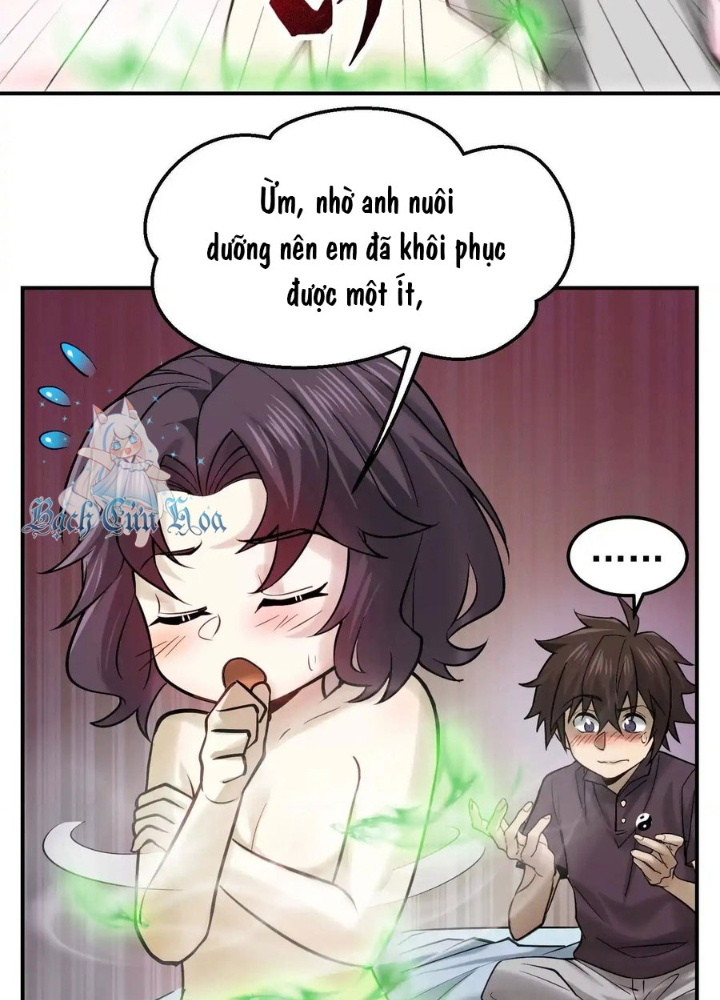 Ngô Mệnh Phụng Thiên Chapter 19 - Trang 2