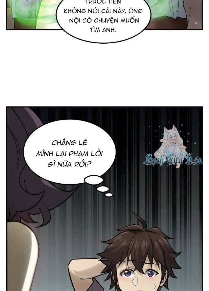 Ngô Mệnh Phụng Thiên Chapter 19 - Trang 2