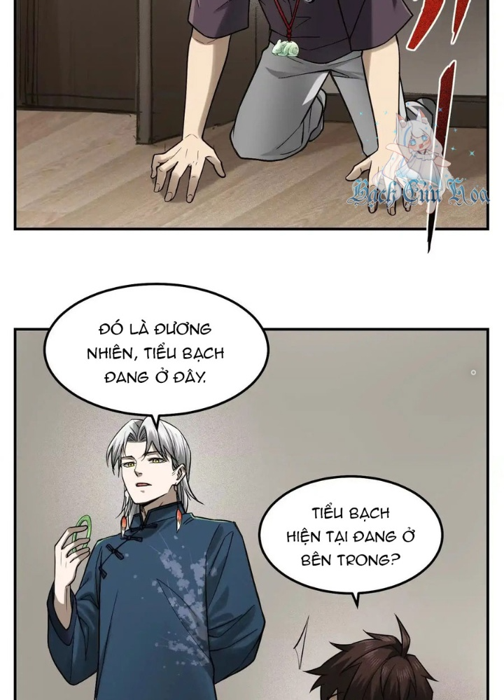 Ngô Mệnh Phụng Thiên Chapter 19 - Trang 2