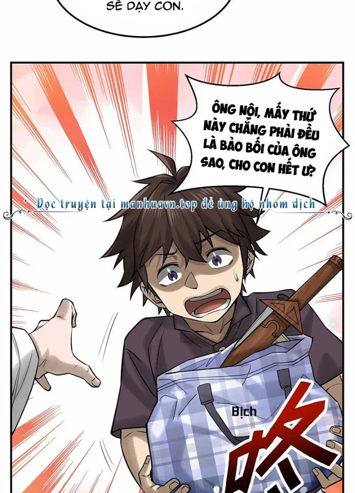 Ngô Mệnh Phụng Thiên Chapter 20 - Trang 2