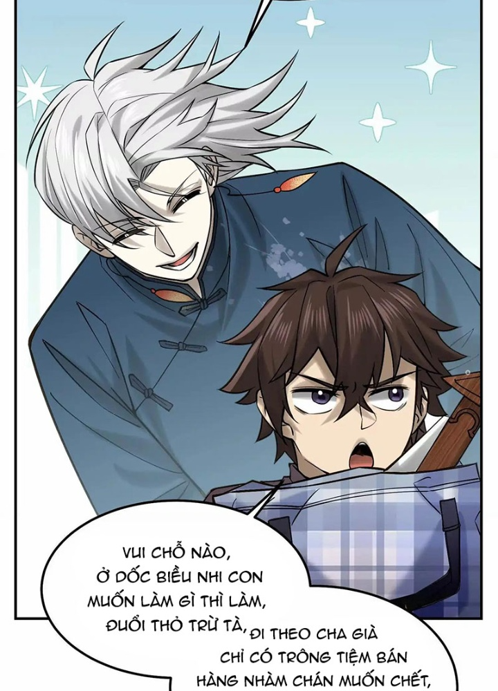 Ngô Mệnh Phụng Thiên Chapter 20 - Trang 2