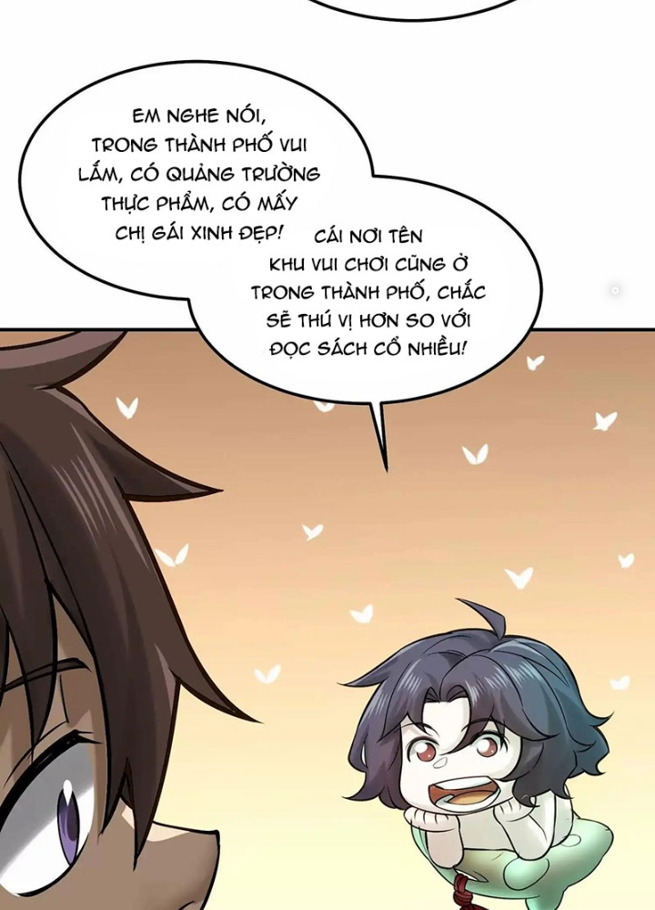 Ngô Mệnh Phụng Thiên Chapter 20 - Trang 2