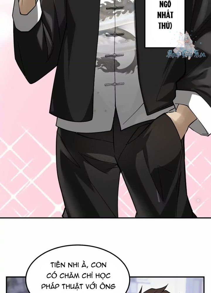 Ngô Mệnh Phụng Thiên Chapter 20 - Trang 2