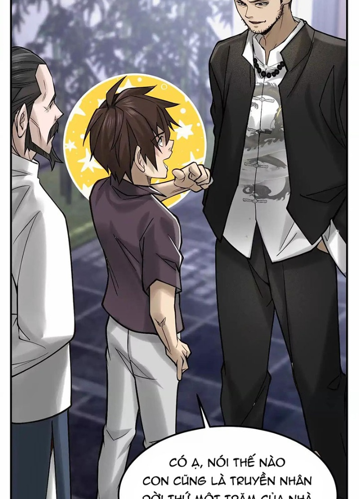 Ngô Mệnh Phụng Thiên Chapter 20 - Trang 2