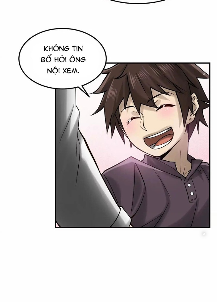 Ngô Mệnh Phụng Thiên Chapter 20 - Trang 2