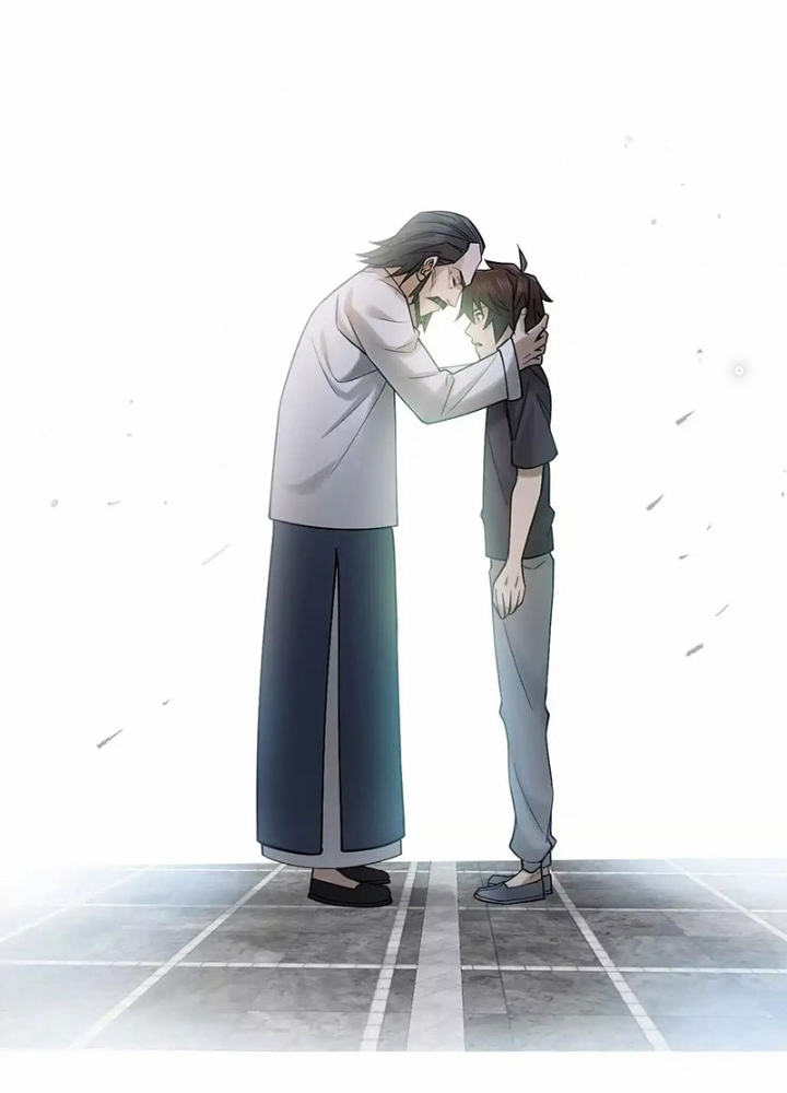 Ngô Mệnh Phụng Thiên Chapter 20 - Trang 2