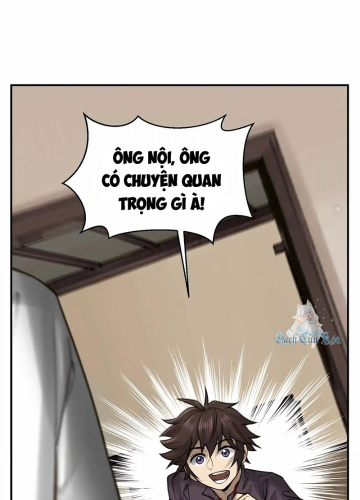 Ngô Mệnh Phụng Thiên Chapter 20 - Trang 2