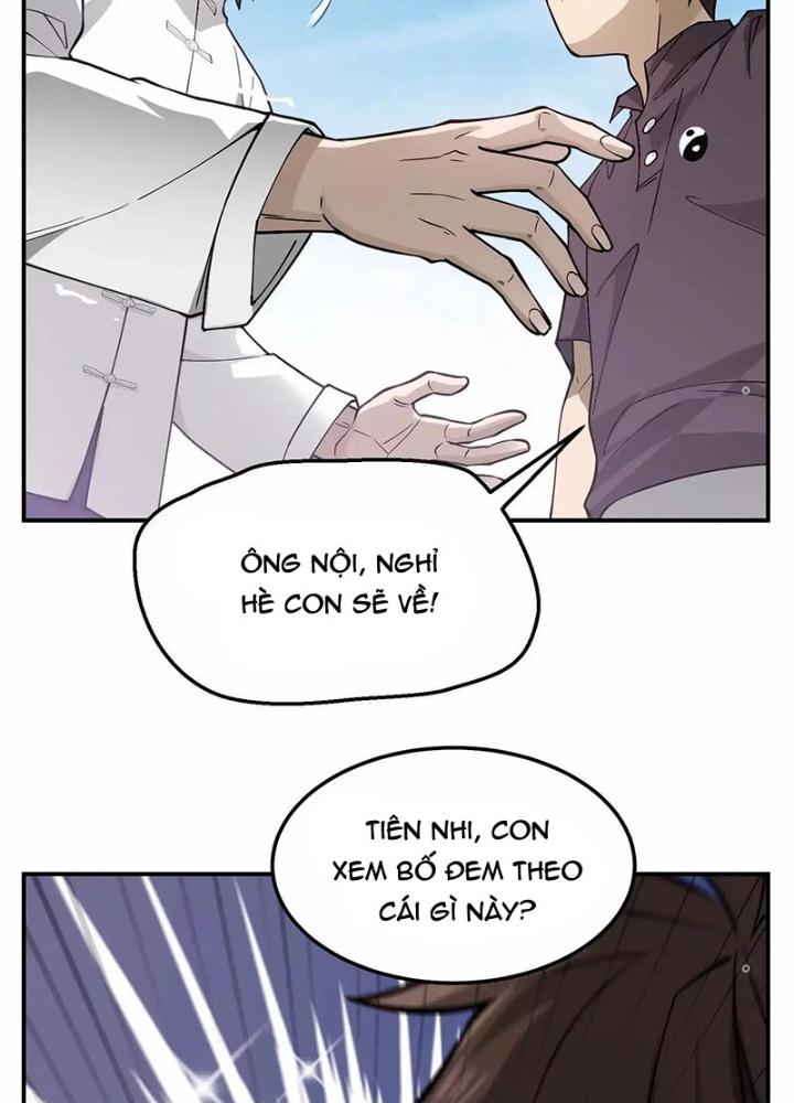 Ngô Mệnh Phụng Thiên Chapter 20 - Trang 2