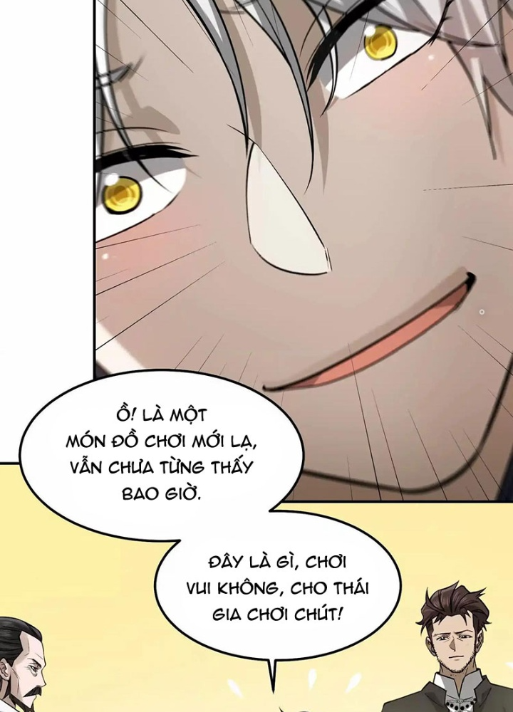 Ngô Mệnh Phụng Thiên Chapter 20 - Trang 2