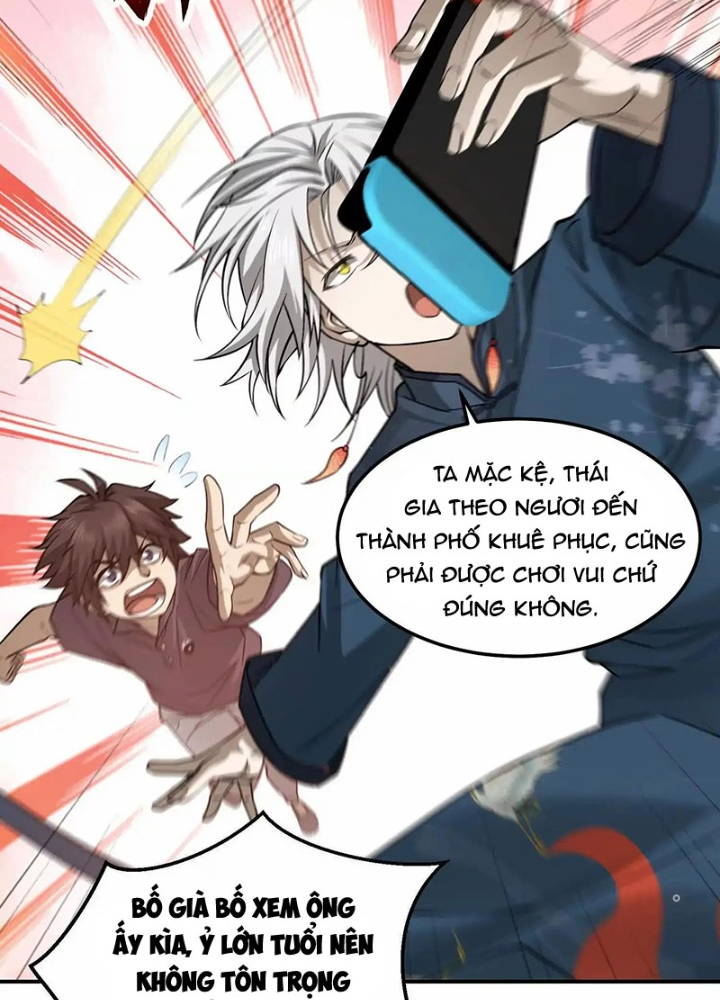 Ngô Mệnh Phụng Thiên Chapter 20 - Trang 2