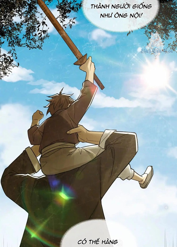 Ngô Mệnh Phụng Thiên Chapter 20 - Trang 2