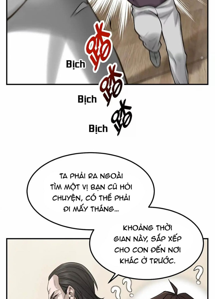 Ngô Mệnh Phụng Thiên Chapter 20 - Trang 2