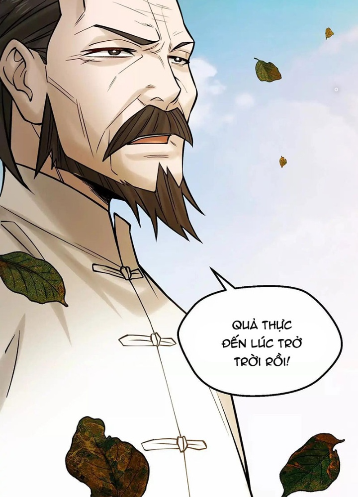 Ngô Mệnh Phụng Thiên Chapter 20 - Trang 2