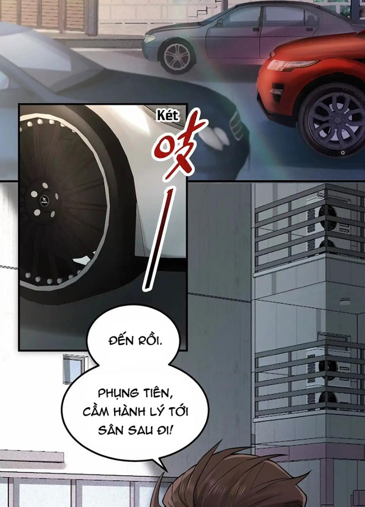 Ngô Mệnh Phụng Thiên Chapter 20 - Trang 2