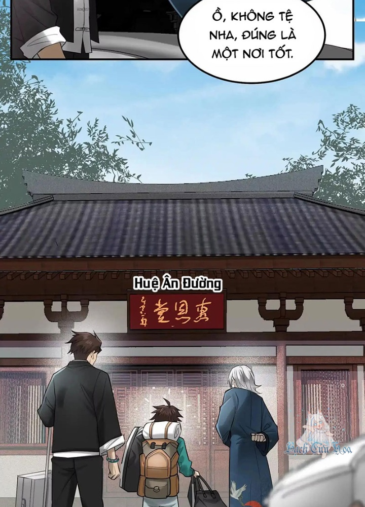 Ngô Mệnh Phụng Thiên Chapter 20 - Trang 2