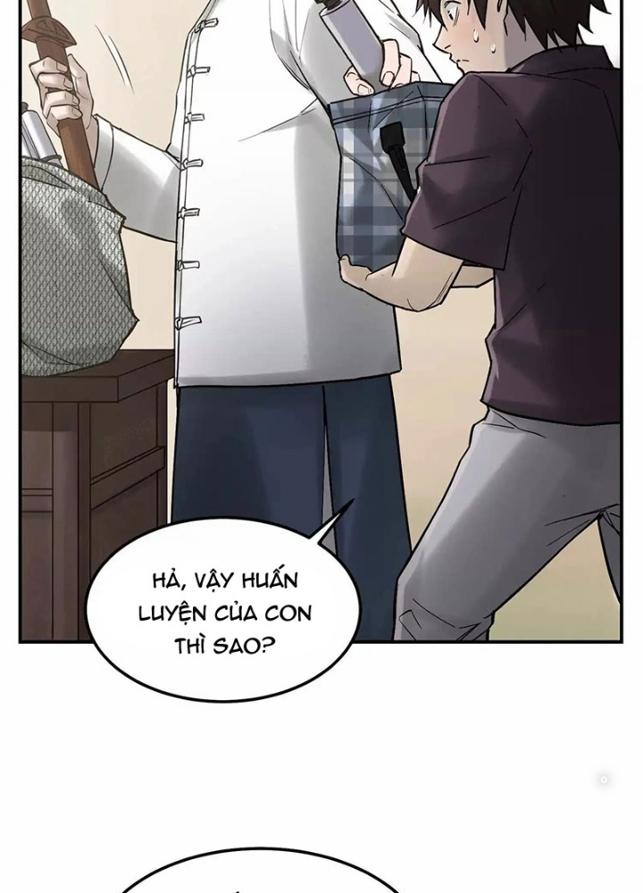 Ngô Mệnh Phụng Thiên Chapter 20 - Trang 2