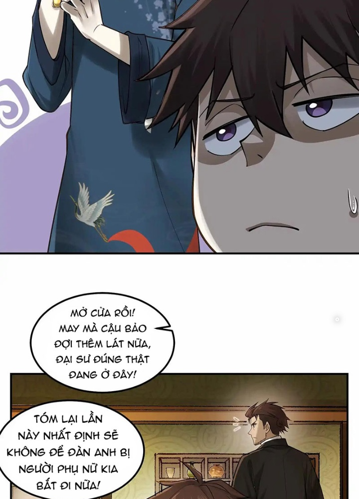 Ngô Mệnh Phụng Thiên Chapter 20 - Trang 2