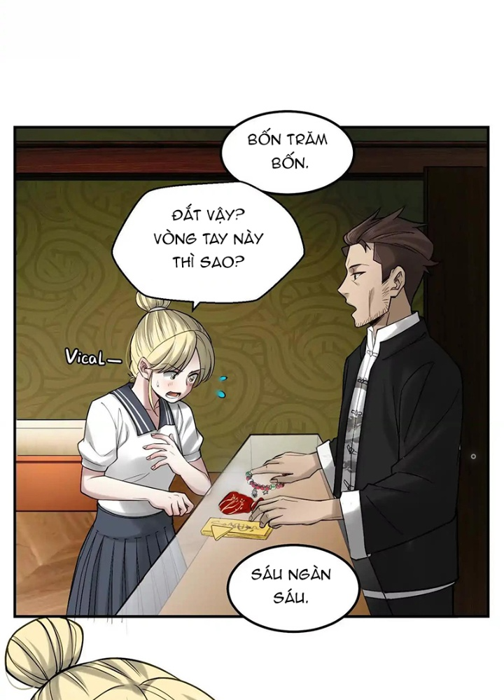 Ngô Mệnh Phụng Thiên Chapter 21 - Trang 2