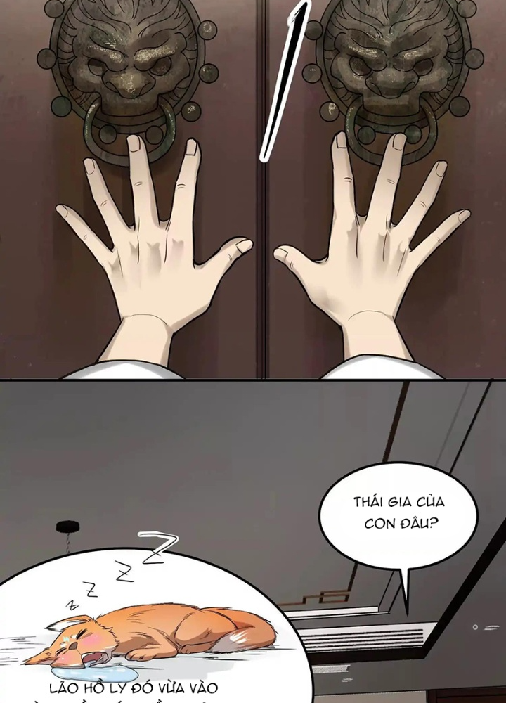 Ngô Mệnh Phụng Thiên Chapter 21 - Trang 2