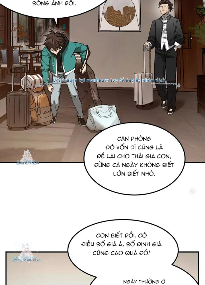 Ngô Mệnh Phụng Thiên Chapter 21 - Trang 2