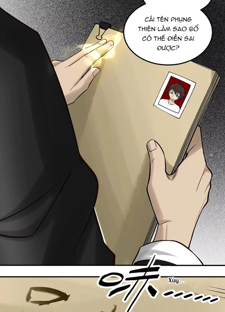 Ngô Mệnh Phụng Thiên Chapter 21 - Trang 2