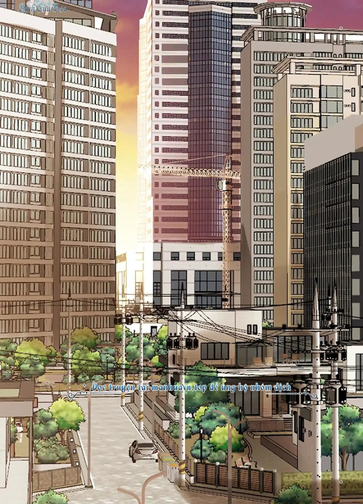 Ngô Mệnh Phụng Thiên Chapter 21 - Trang 2