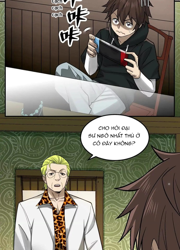 Ngô Mệnh Phụng Thiên Chapter 21 - Trang 2