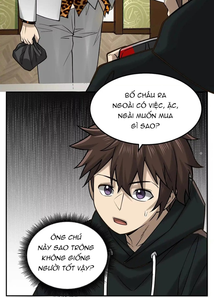 Ngô Mệnh Phụng Thiên Chapter 21 - Trang 2