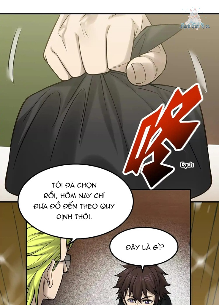 Ngô Mệnh Phụng Thiên Chapter 21 - Trang 2