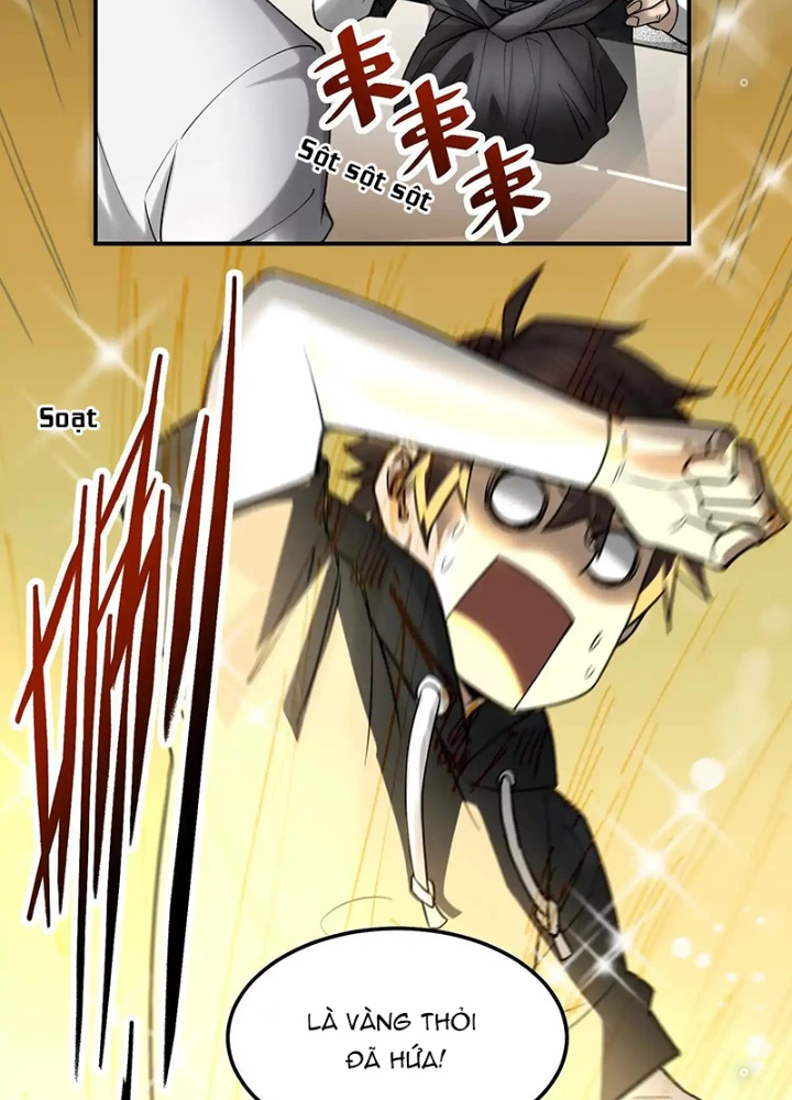 Ngô Mệnh Phụng Thiên Chapter 21 - Trang 2