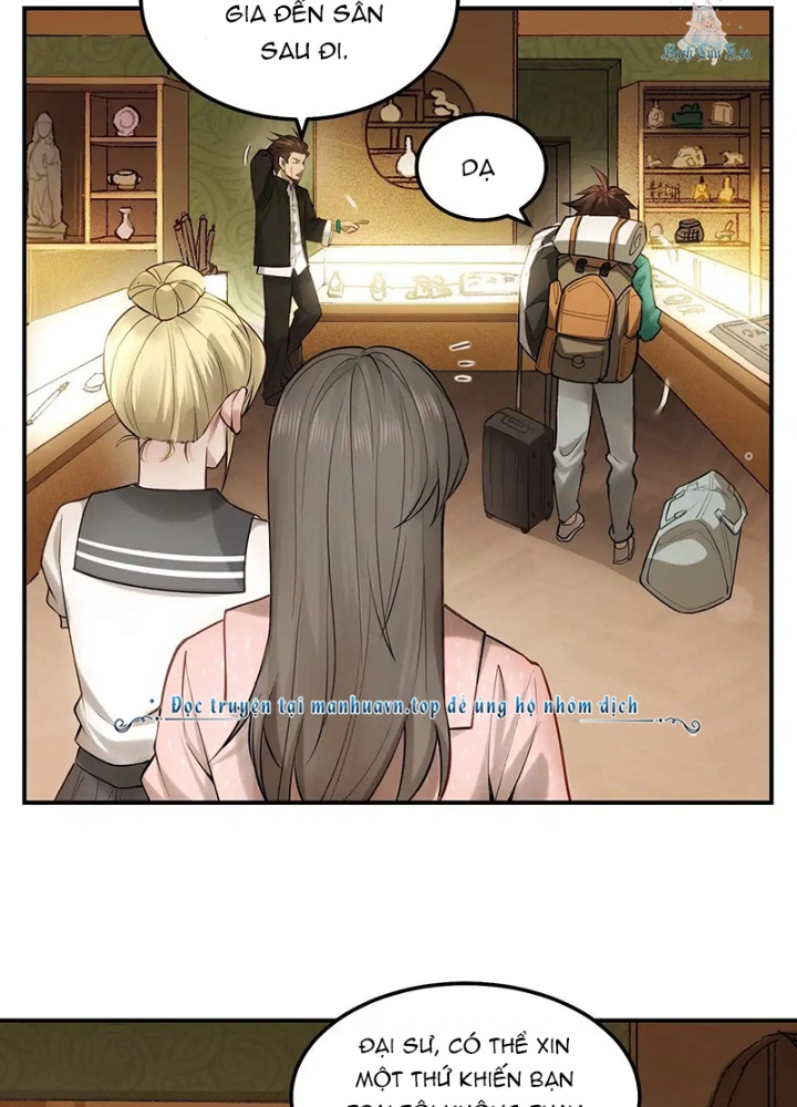 Ngô Mệnh Phụng Thiên Chapter 21 - Trang 2