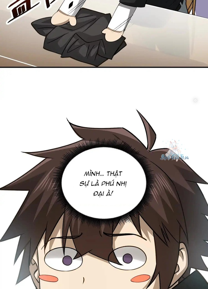 Ngô Mệnh Phụng Thiên Chapter 21 - Trang 2