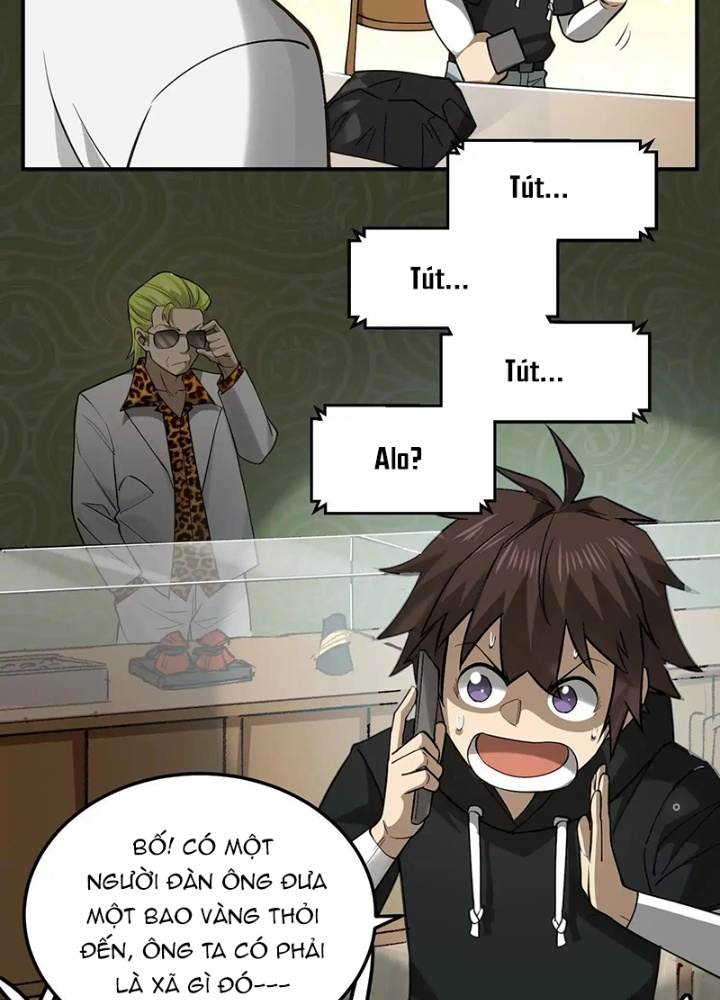 Ngô Mệnh Phụng Thiên Chapter 21 - Trang 2