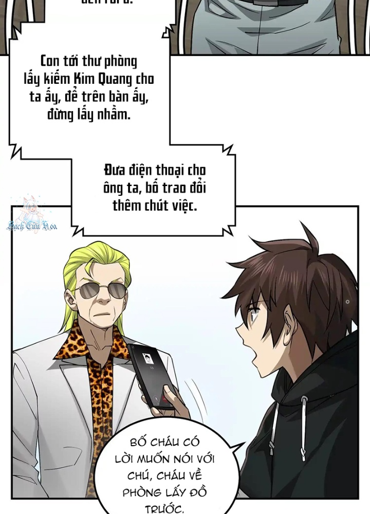 Ngô Mệnh Phụng Thiên Chapter 21 - Trang 2